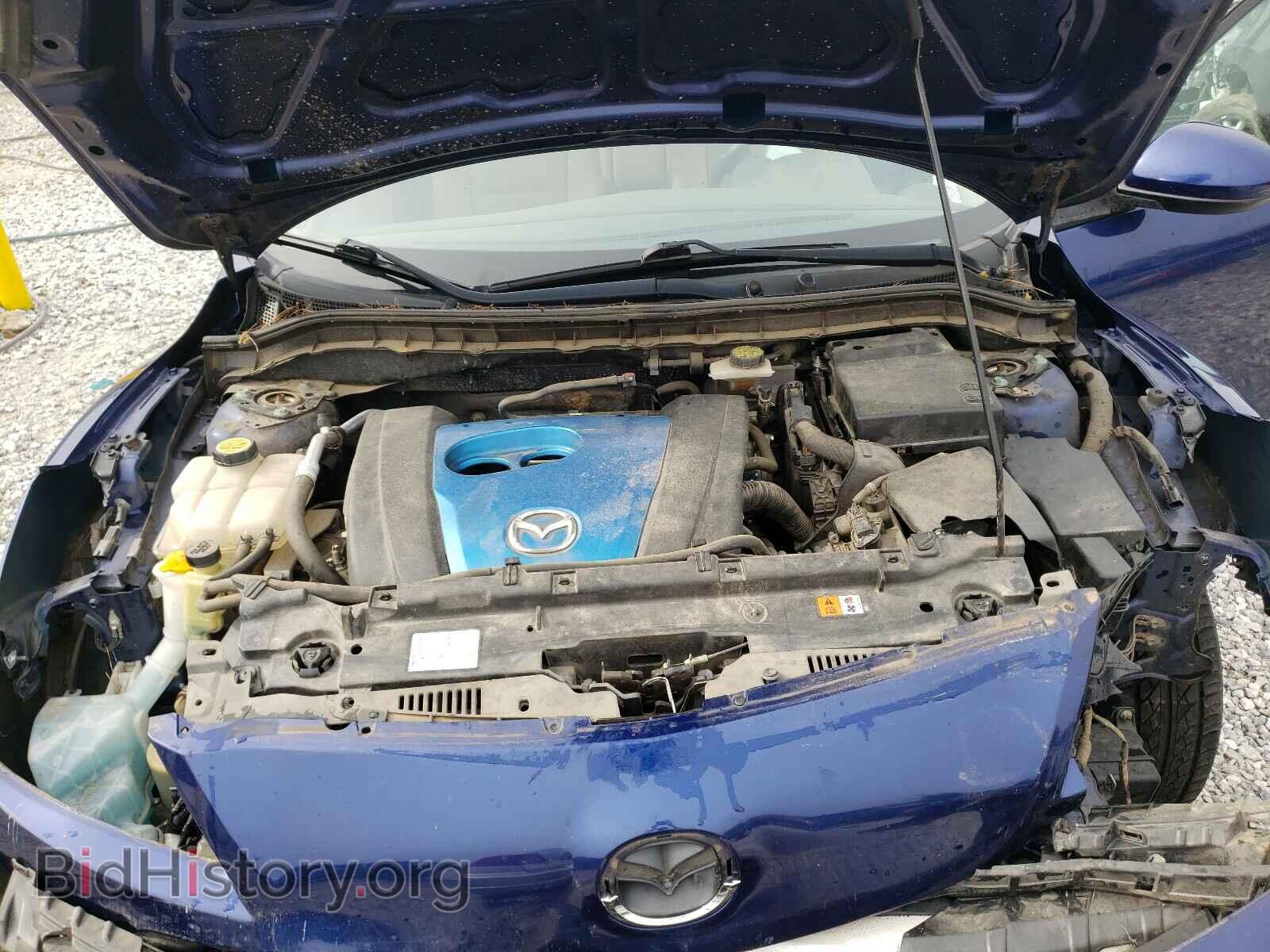 2012 MAZDA 3 - VIN: JM1BL1V77C1680280 - Photo 7