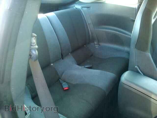 2006 MITSUBISHI ECLIPSE - VIN: 4A3AK24F16E047796 - Фото 6