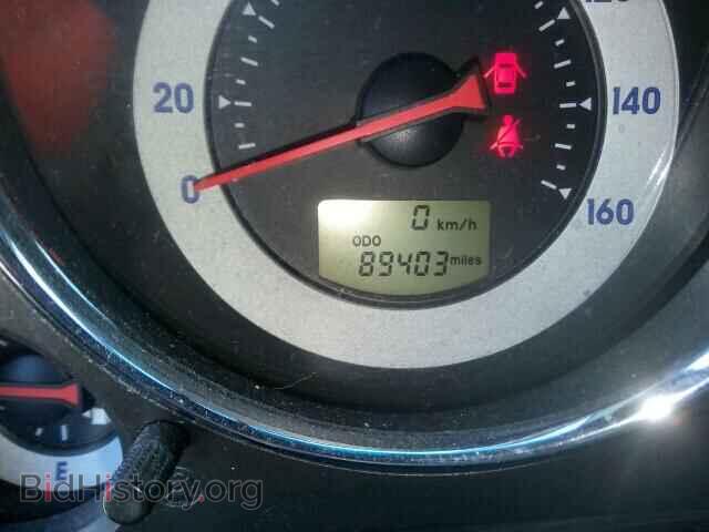 2006 MITSUBISHI ECLIPSE - VIN: 4A3AK24F16E047796 - Фото 8