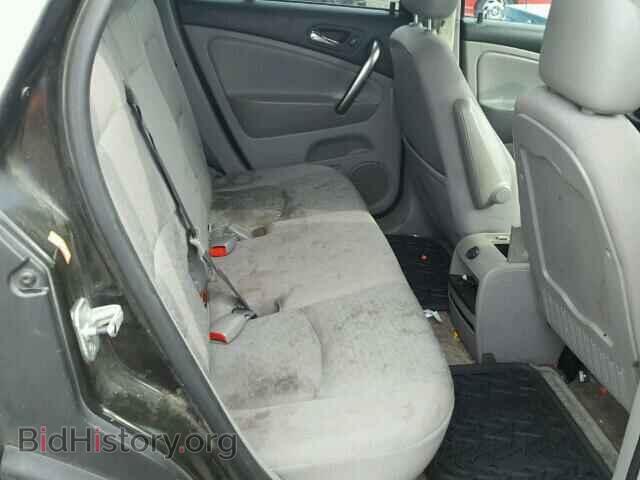 2006 SATURN VUE - VIN: 5GZCZ33D76S856801 - Фото 6