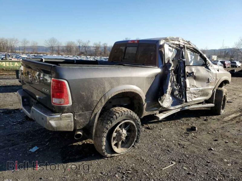 2014 RAM 2500 (VIN 3C6UR5FL3EG265902) — фото 3 из 12