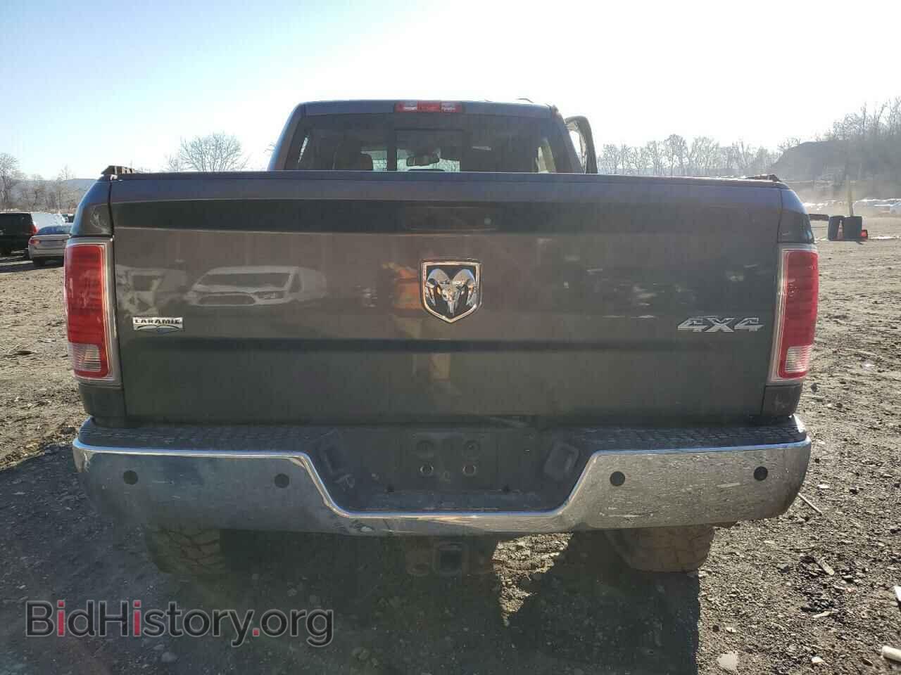 2014 RAM 2500 - VIN: 3C6UR5FL3EG265902 - Фото 6