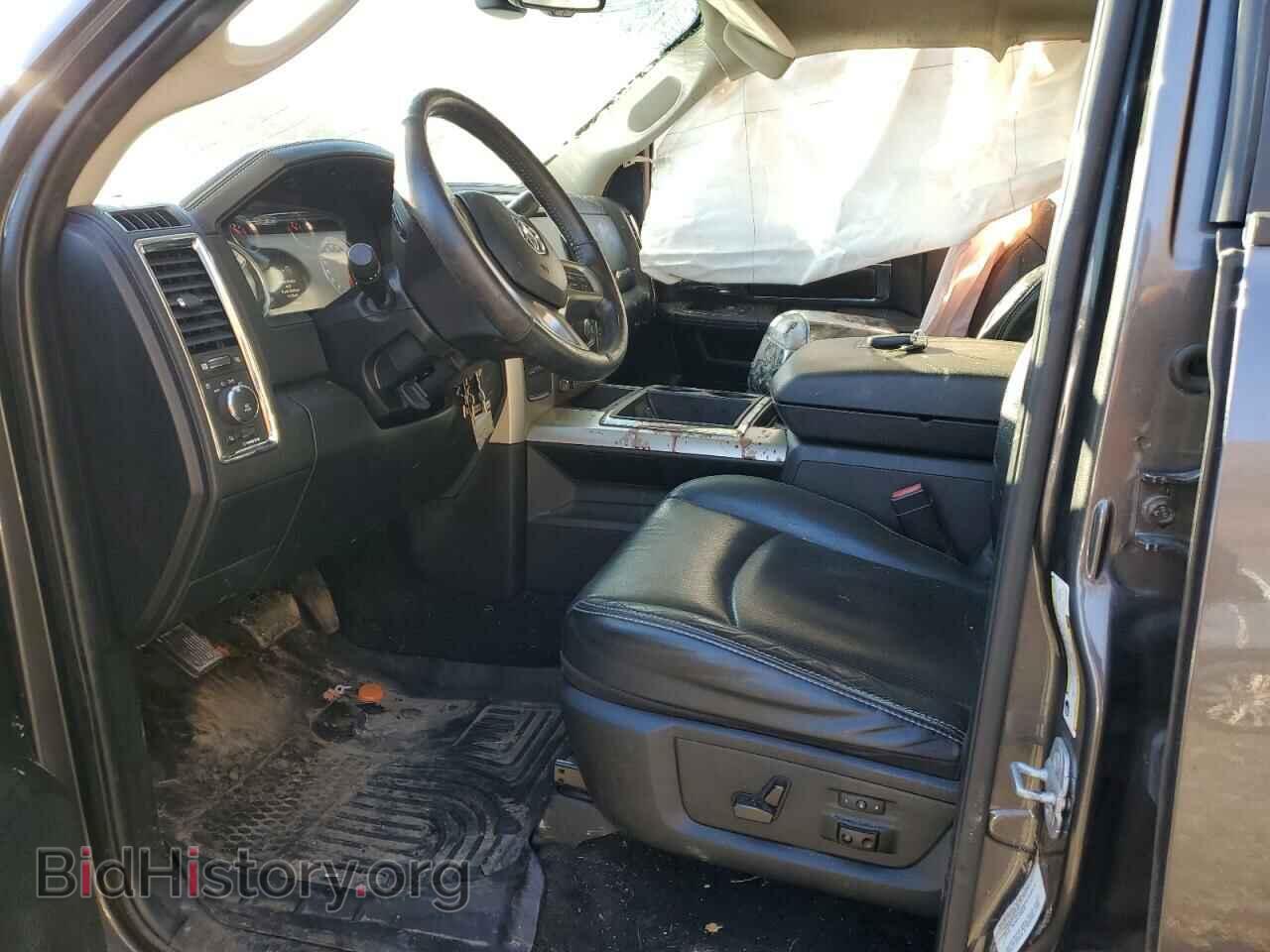2014 RAM 2500 - VIN: 3C6UR5FL3EG265902 - Фото 7
