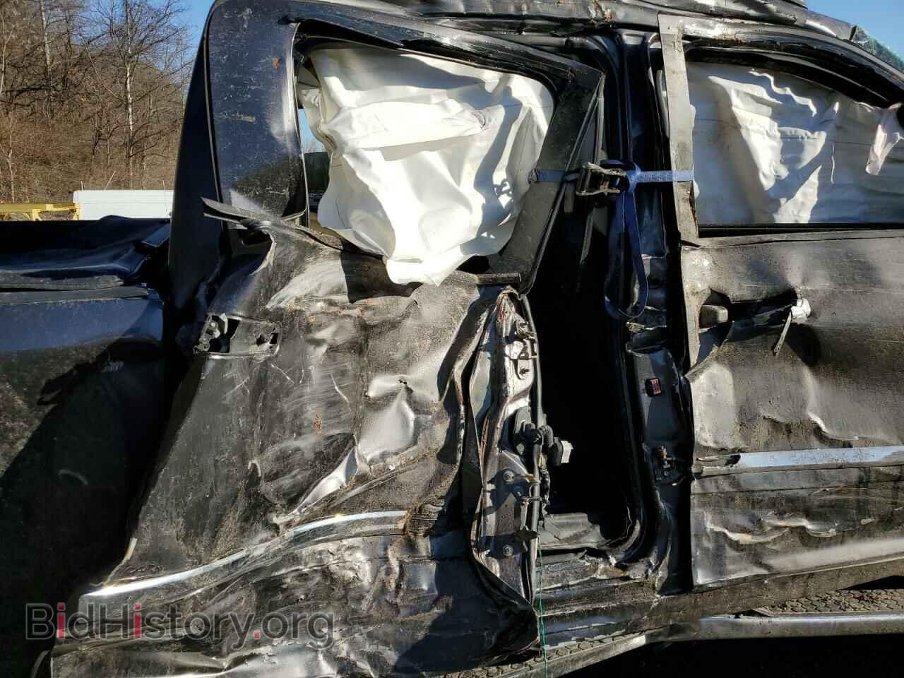 2014 RAM 2500 - VIN: 3C6UR5FL3EG265902 - Фото 10