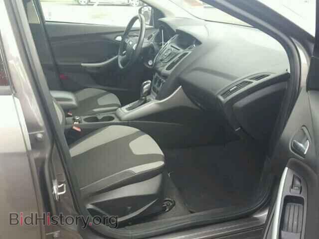 2012 FORD FOCUS - VIN: 1FAHP3F21CL262983 - Photo 5