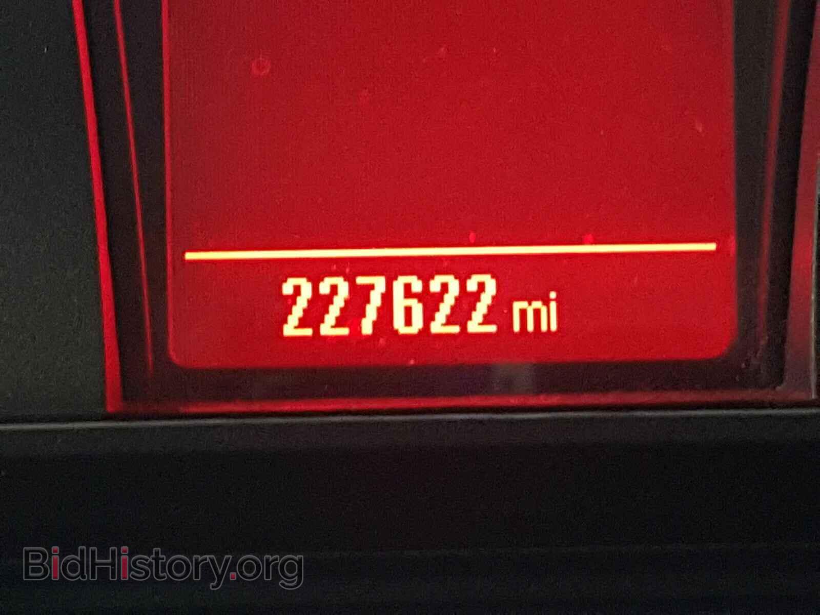 2013 GMC TERRAIN - VIN: 2GKFLTE36D6211985 - Photo 8