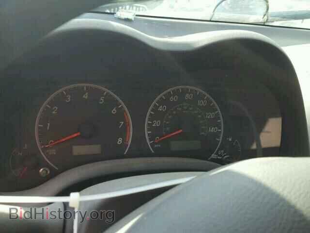 2013 TOYOTA COROLLA BA - VIN: 5YFBU4EE7DP159053 - Фото 8