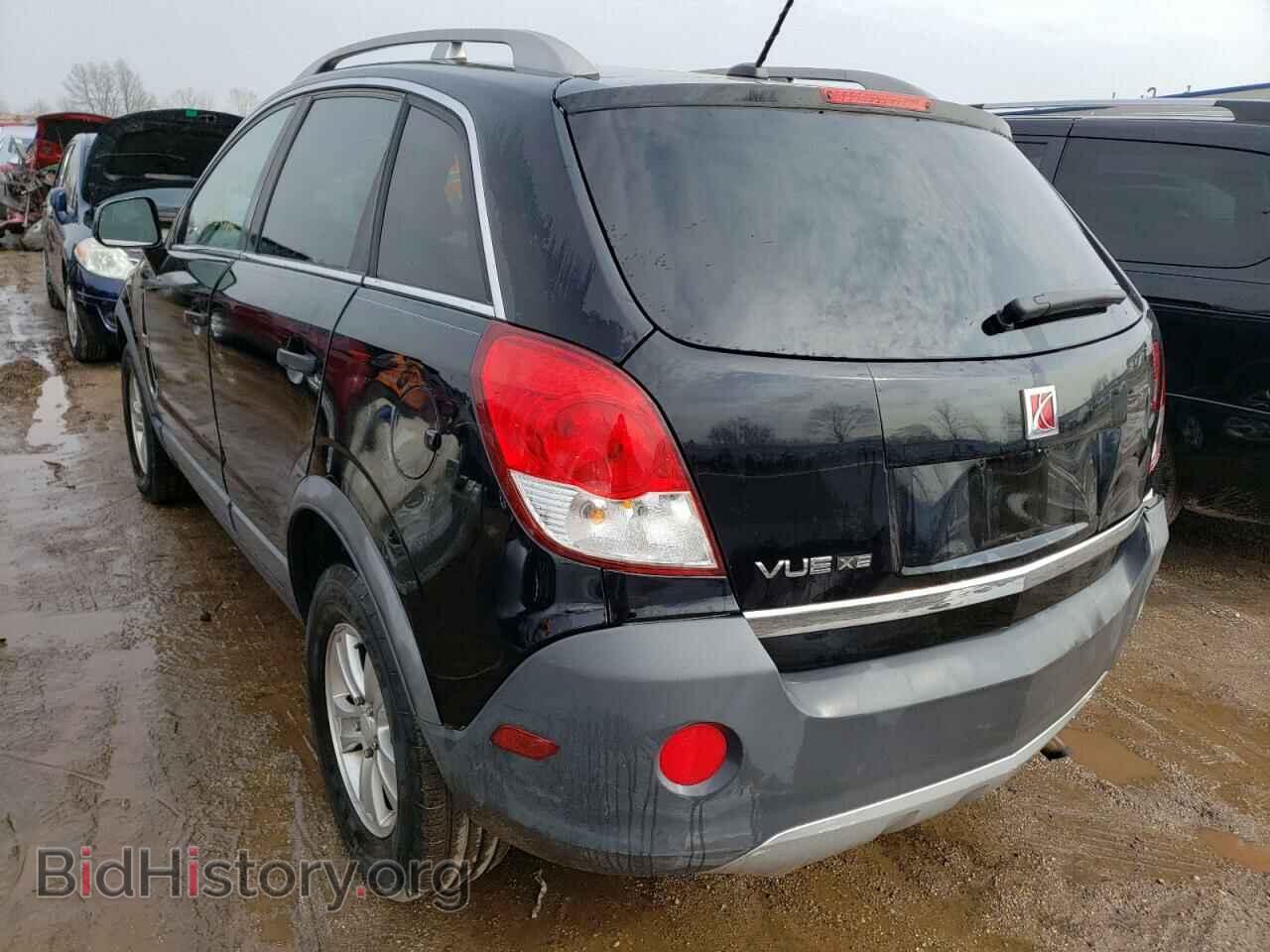2009 SATURN VUE - VIN: 3GSCL33PX9S514043 - Фото 3