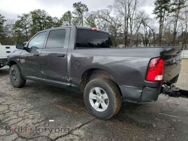 2020 RAM 1500 - VIN: 3C6RR7KT8LG130516 - Фото 2