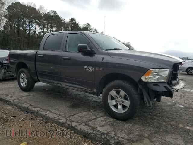 2020 RAM 1500 - VIN: 3C6RR7KT8LG130516 - Фото 4