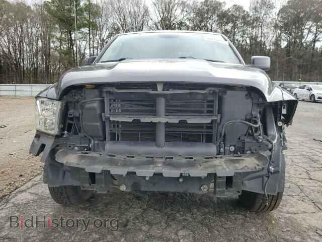 2020 RAM 1500 - VIN: 3C6RR7KT8LG130516 - Фото 5