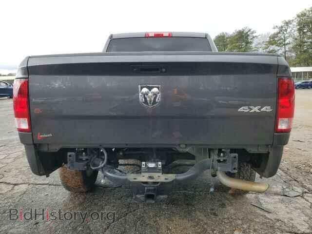 2020 RAM 1500 - VIN: 3C6RR7KT8LG130516 - Фото 6