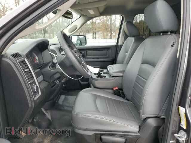 2020 RAM 1500 - VIN: 3C6RR7KT8LG130516 - Фото 7