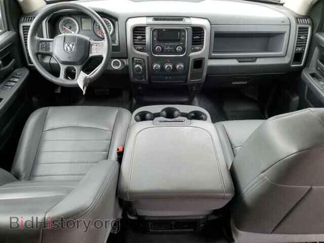 2020 RAM 1500 - VIN: 3C6RR7KT8LG130516 - Фото 8