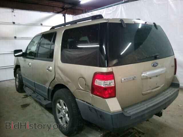 2007 FORD EXPEDITION - VIN: 1FMFU16547LA98381 - Фото 3