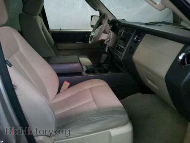 2007 FORD EXPEDITION - VIN: 1FMFU16547LA98381 - Фото 5