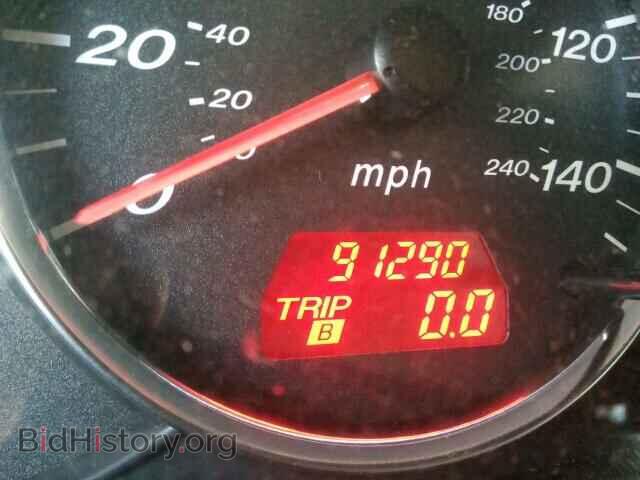 2008 MAZDA 6 - VIN: 1YVHP80C585M02712 - Фото 8