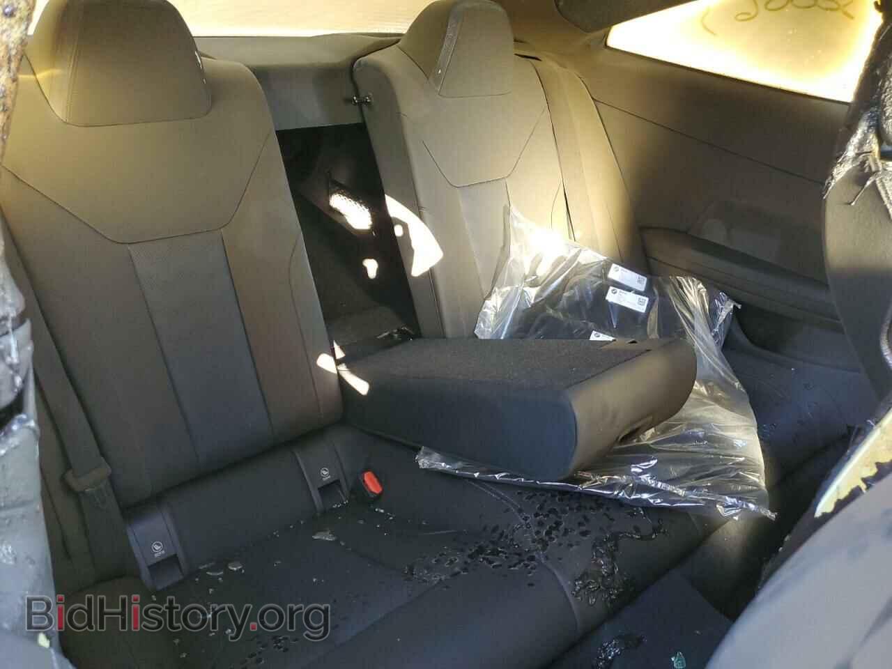2023 BMW M4 - VIN: WBS53AZ02PCM46805 - Фото 10