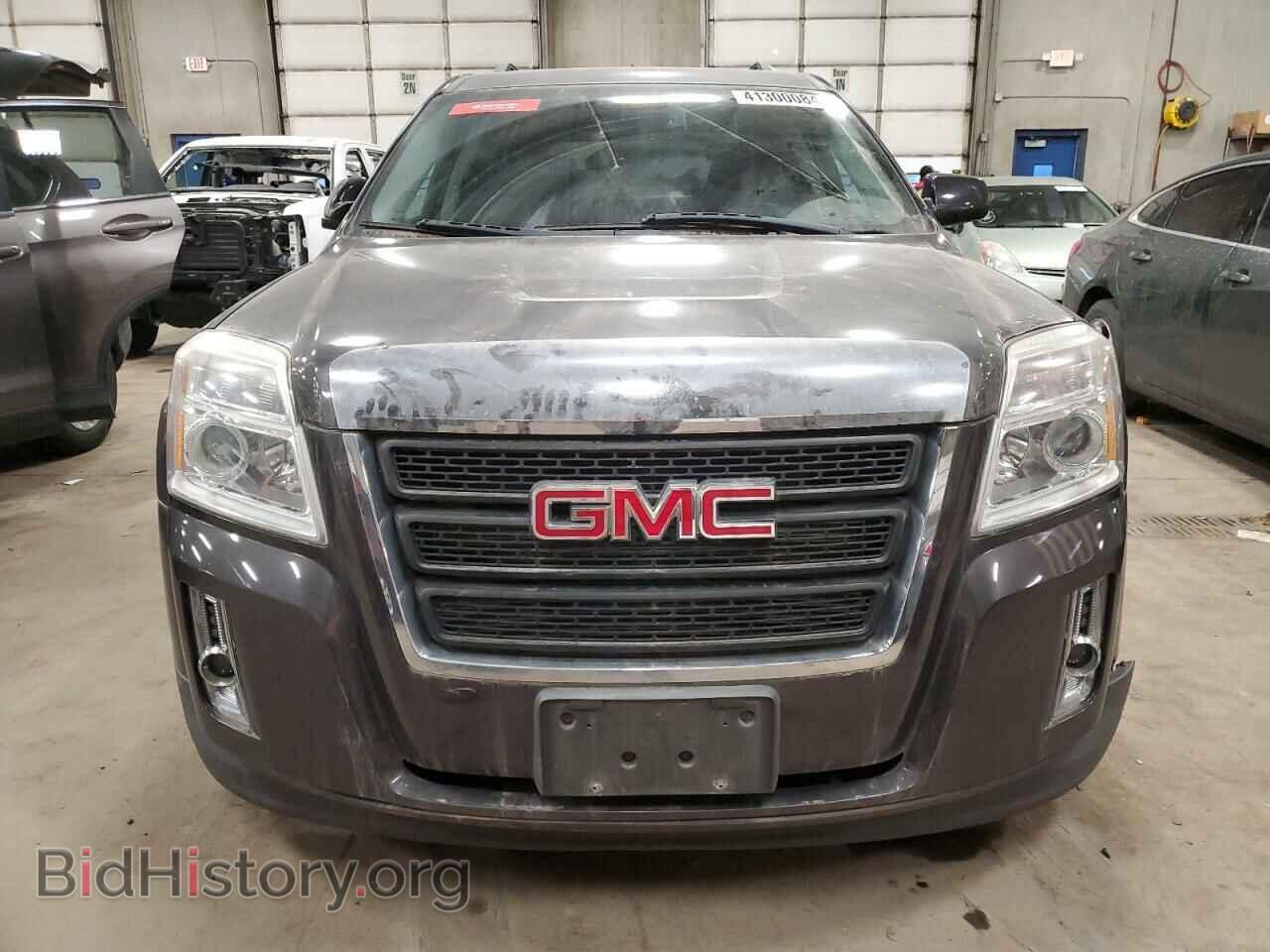 2014 GMC TERRAIN - VIN: 2GKFLWEK8E6104821 - Photo 5