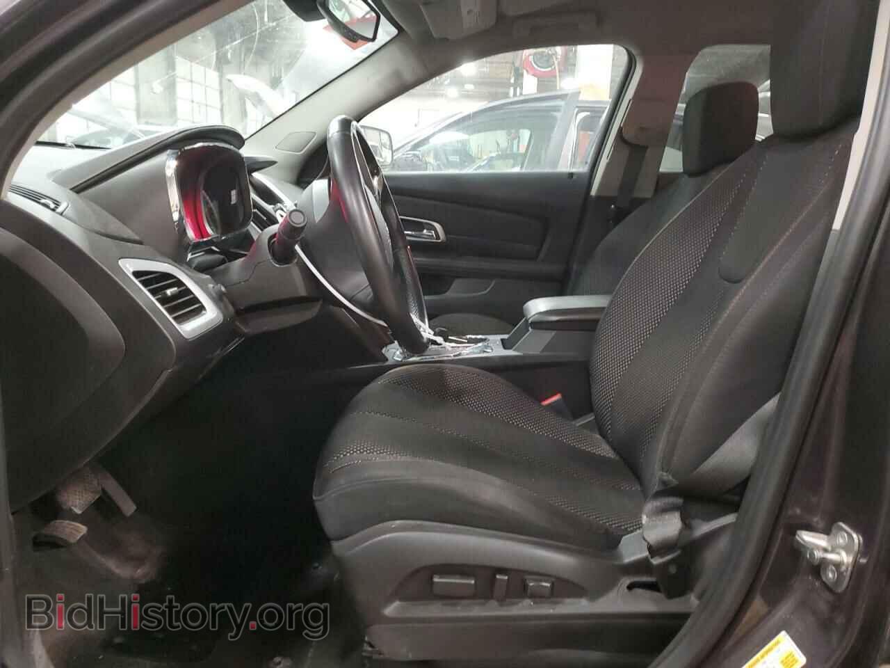 2014 GMC TERRAIN - VIN: 2GKFLWEK8E6104821 - Photo 7
