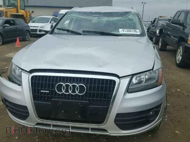 2010 AUDI Q5 - VIN: WA1CKAFP4AA044185 - Фото 9