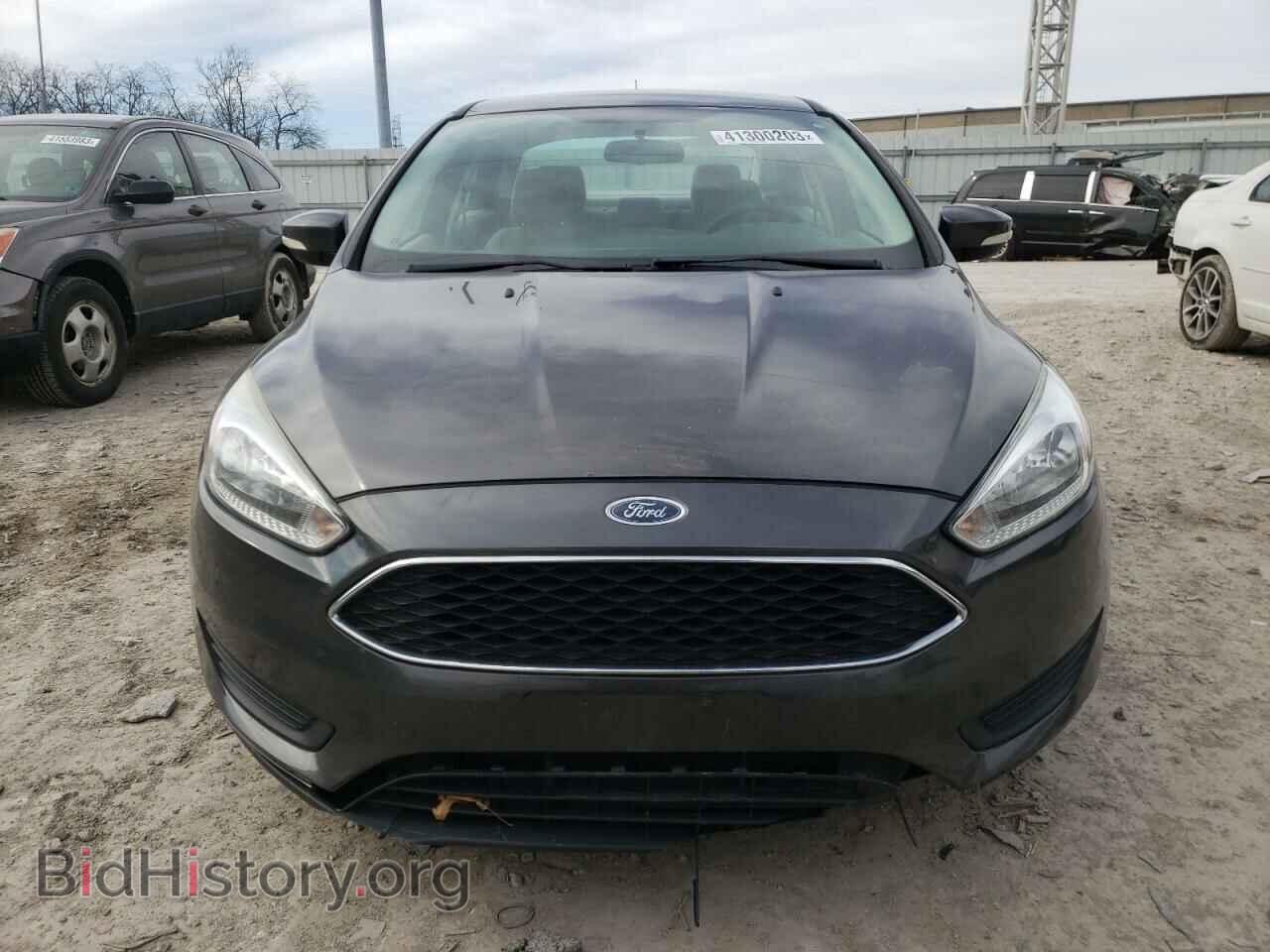 2015 FORD FOCUS - VIN: 1FADP3F21FL346773 - Photo 5
