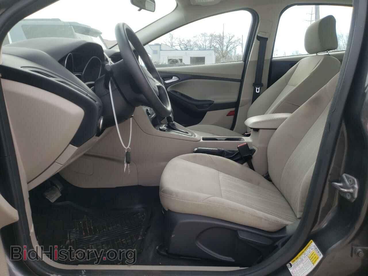 2015 FORD FOCUS - VIN: 1FADP3F21FL346773 - Photo 7