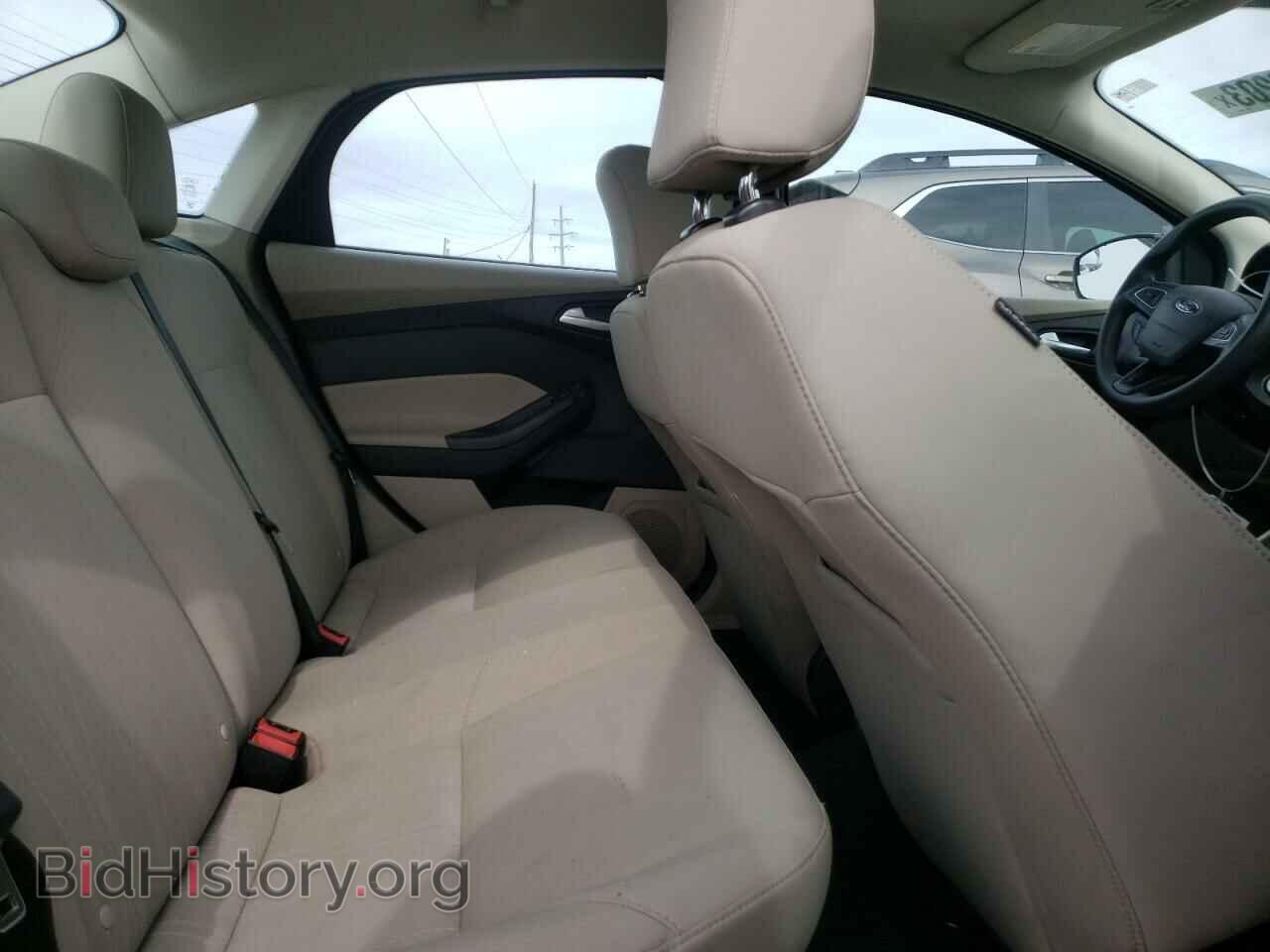 2015 FORD FOCUS - VIN: 1FADP3F21FL346773 - Photo 10