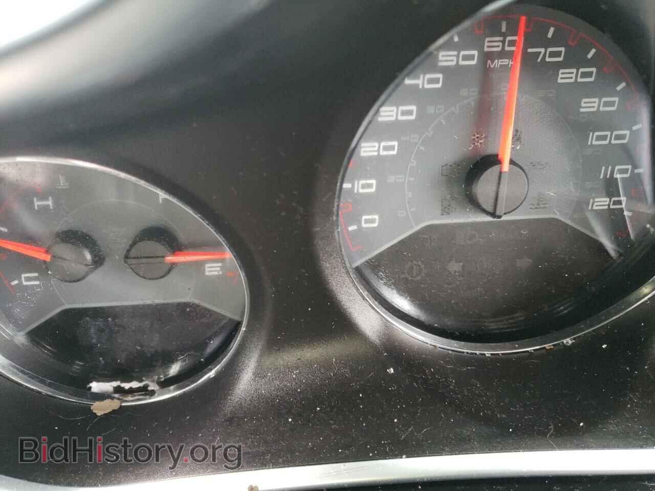 2012 DODGE AVENGER - VIN: 1C3CDZAB2CN193804 - Photo 8
