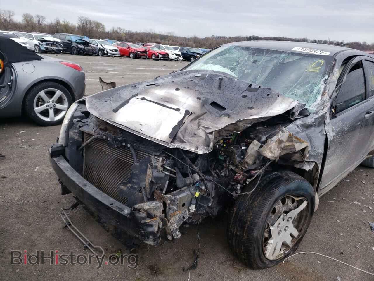 2012 DODGE AVENGER - VIN: 1C3CDZAB2CN193804 - Photo 9