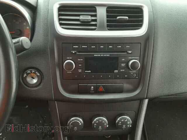 2013 DODGE AVENGER - VIN: 1C3CDZCB4DN740229 - Photo 9