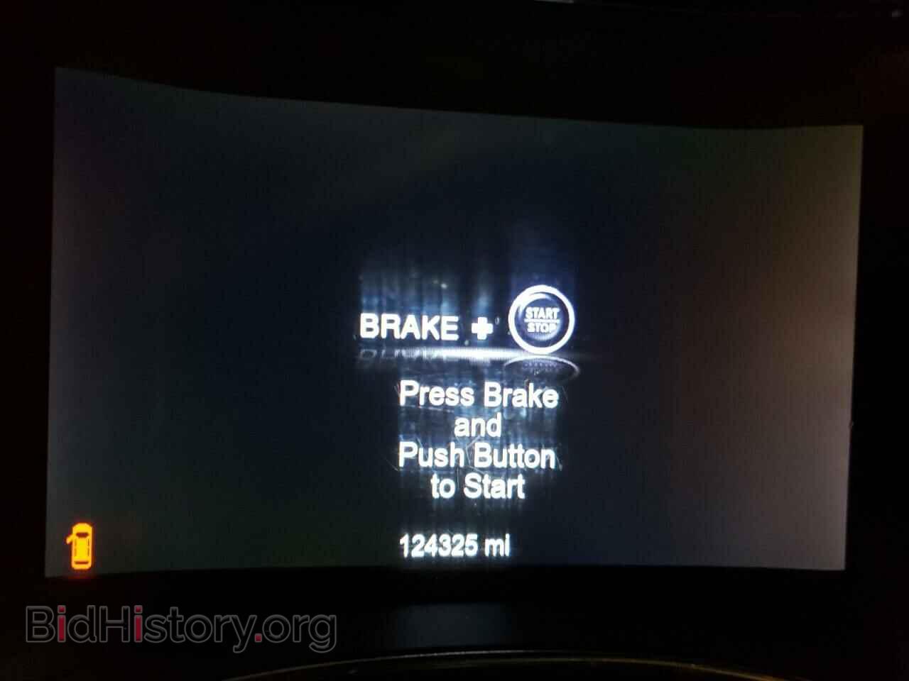 2014 DODGE DURANGO - VIN: 1C4SDJCT9EC562509 - Фото 9