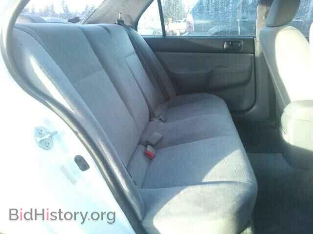2004 MITSUBISHI LANCER - VIN: JA3AJ26E94U063790 - Фото 6