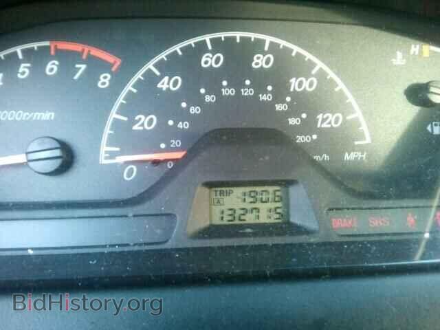 2004 MITSUBISHI LANCER - VIN: JA3AJ26E94U063790 - Фото 8