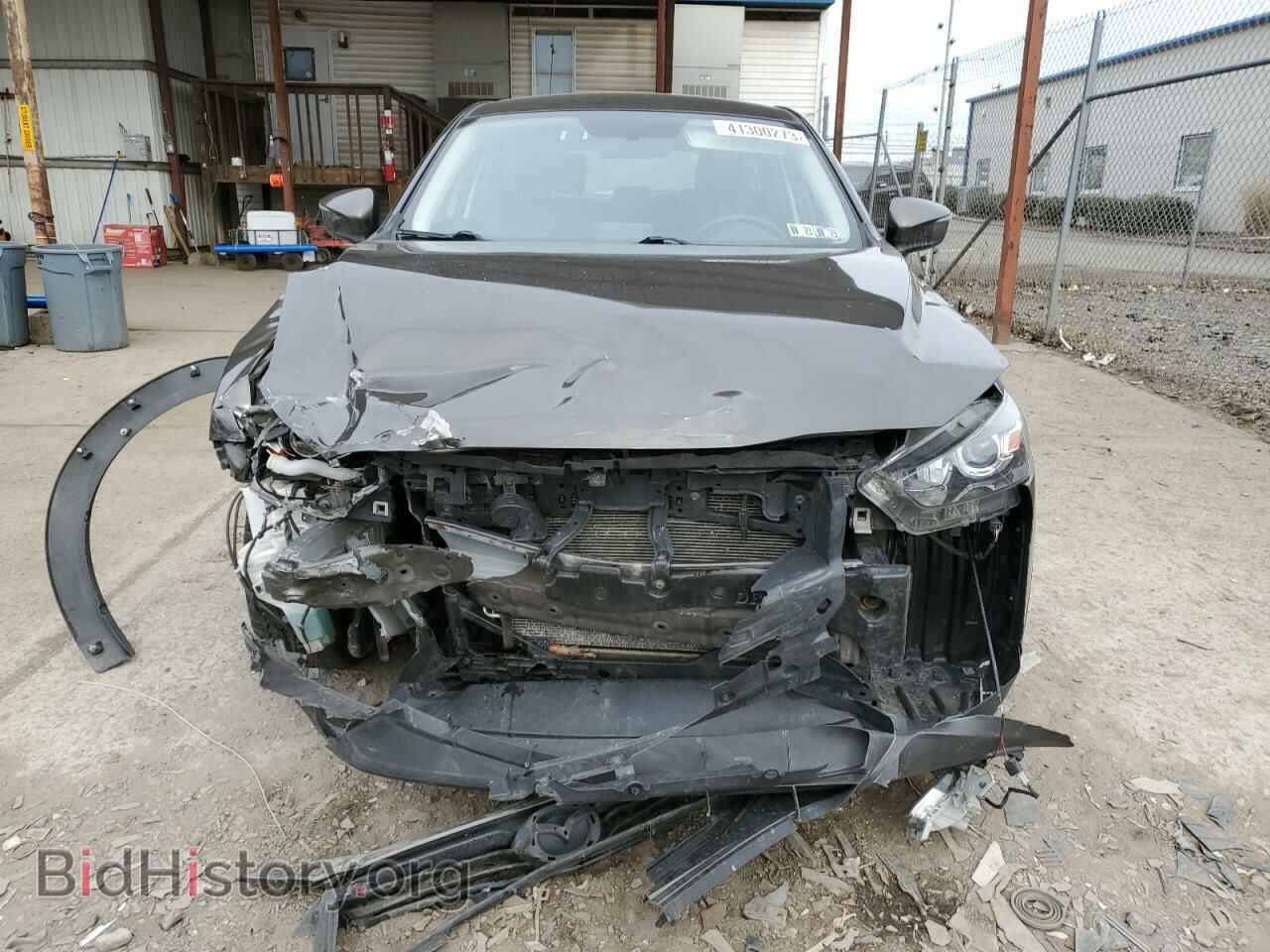 2016 MAZDA CX-3 - VIN: JM1DKBC73G0117663 - Фото 5