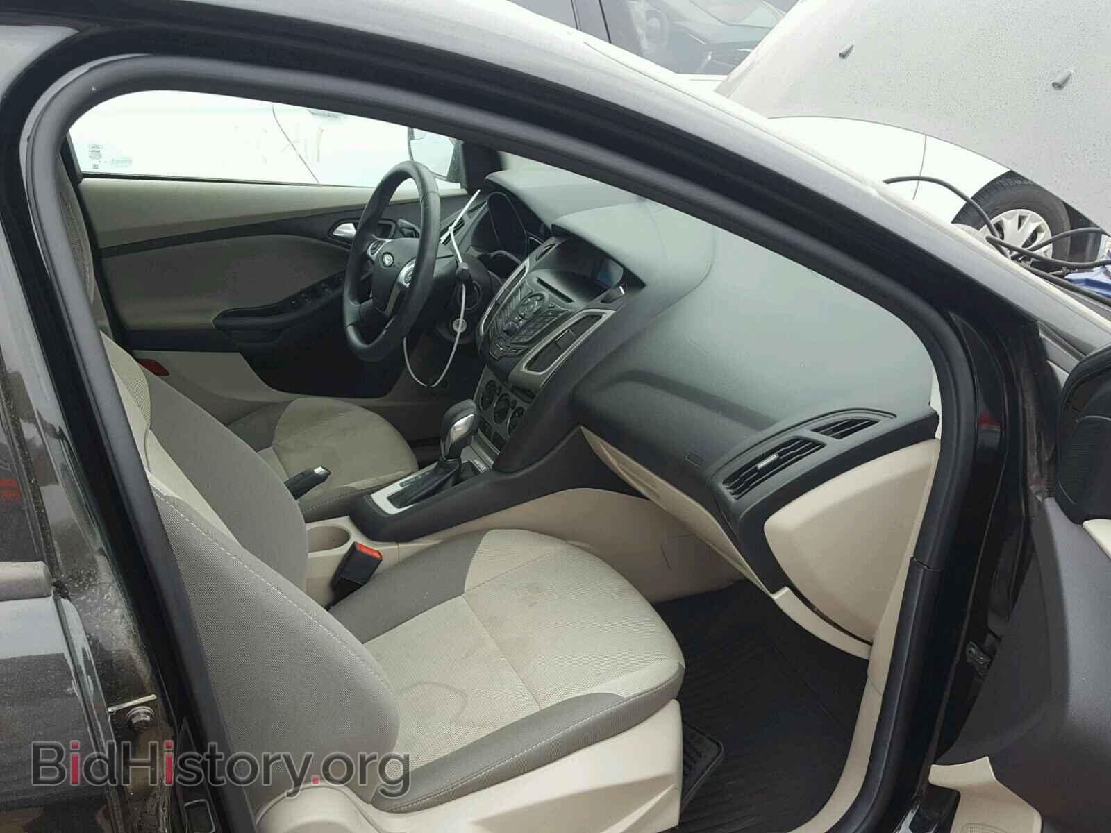 2014 FORD FOCUS - VIN: 1FADP3F25EL294711 - Photo 5