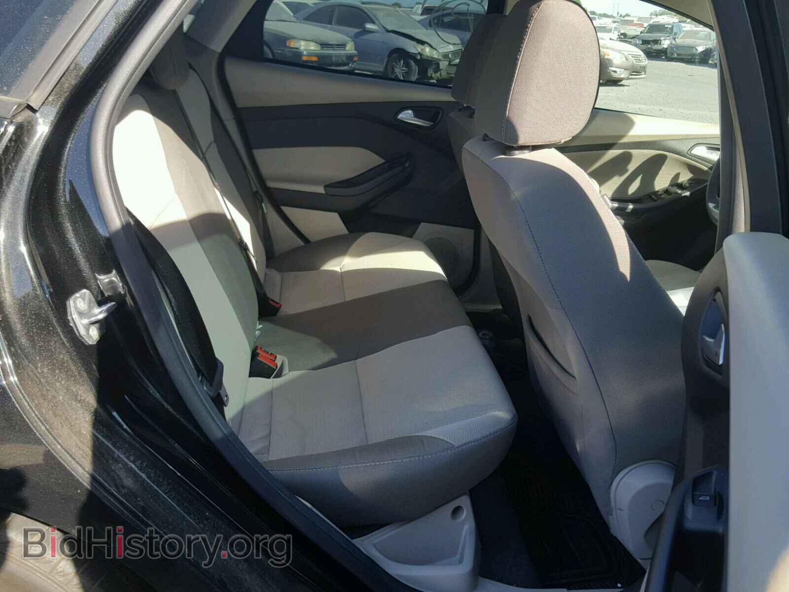 2014 FORD FOCUS - VIN: 1FADP3F25EL294711 - Photo 6