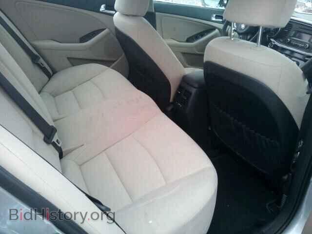 2015 KIA OPTIMA - VIN: KNAGM4AD8F5084511 - Фото 6