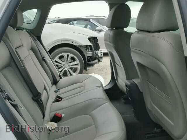 2014 BUICK VERANO - VIN: 1G4PR5SK2E4141552 - Фото 6