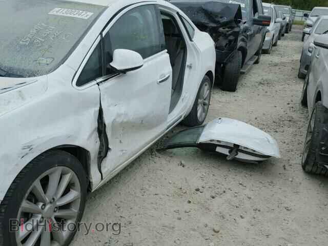 2014 BUICK VERANO - VIN: 1G4PR5SK2E4141552 - Фото 9