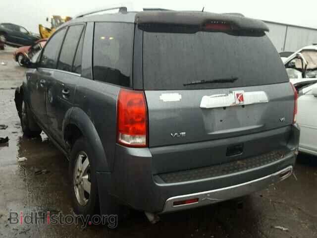 2007 SATURN VUE - VIN: 5GZCZ53447S835112 - Фото 3