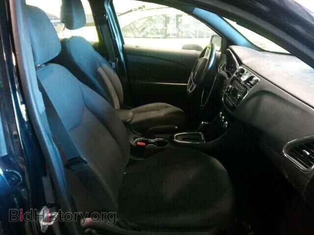 2014 CHRYSLER 200 - VIN: 1C3CCBBG4EN150234 - Фото 5