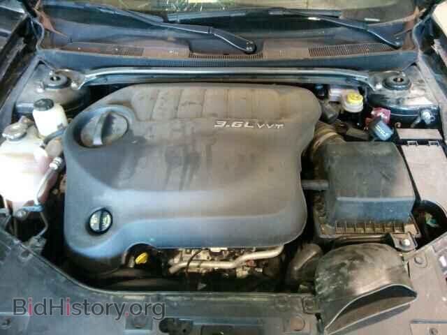2014 CHRYSLER 200 - VIN: 1C3CCBBG4EN150234 - Фото 7