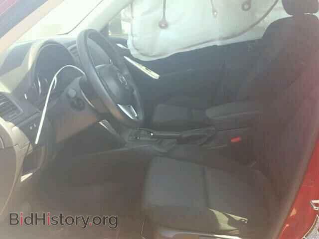 2013 MAZDA CX-5 - VIN: JM3KE2BE6D0118498 - Photo 5
