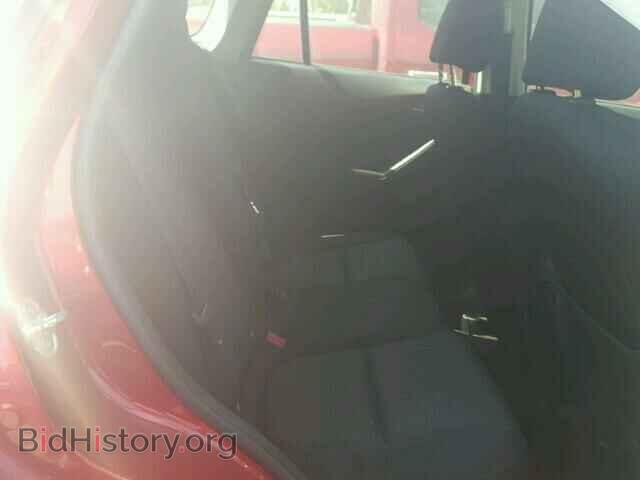 2013 MAZDA CX-5 - VIN: JM3KE2BE6D0118498 - Photo 6