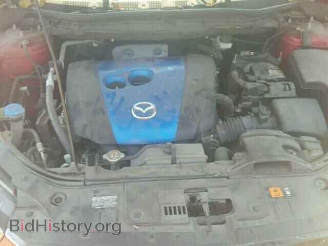 2013 MAZDA CX-5 - VIN: JM3KE2BE6D0118498 - Photo 7