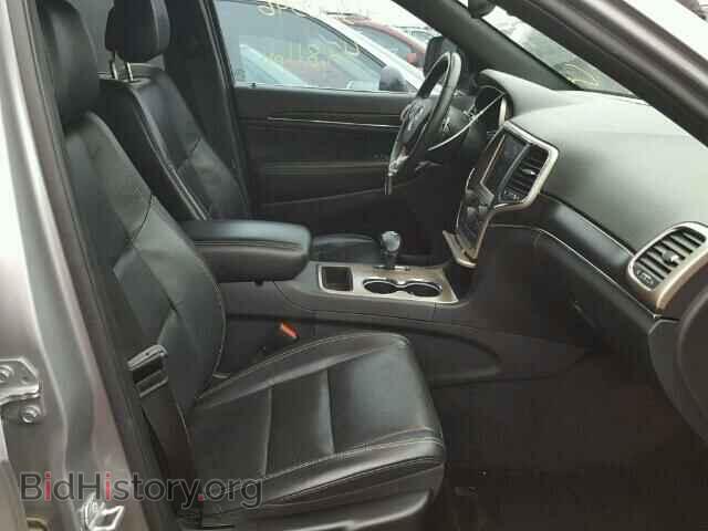 2014 JEEP CHEROKEE - VIN: 1C4RJEBG2EC560085 - Фото 5