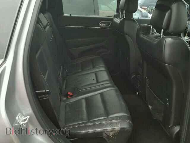 2014 JEEP CHEROKEE - VIN: 1C4RJEBG2EC560085 - Фото 6