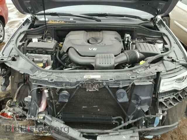 2014 JEEP CHEROKEE - VIN: 1C4RJEBG2EC560085 - Фото 7