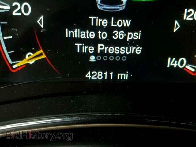 2014 JEEP CHEROKEE - VIN: 1C4RJEBG2EC560085 - Фото 8